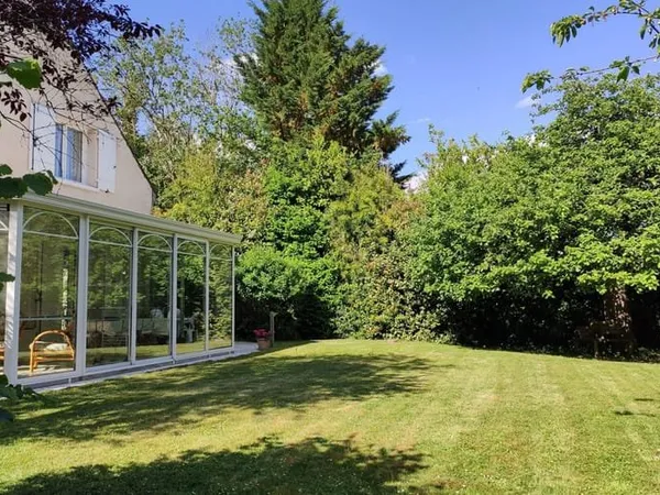 Maison 6 pièces 132 m²