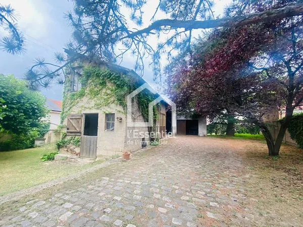 A VENDRE GRANGE A RENOVER