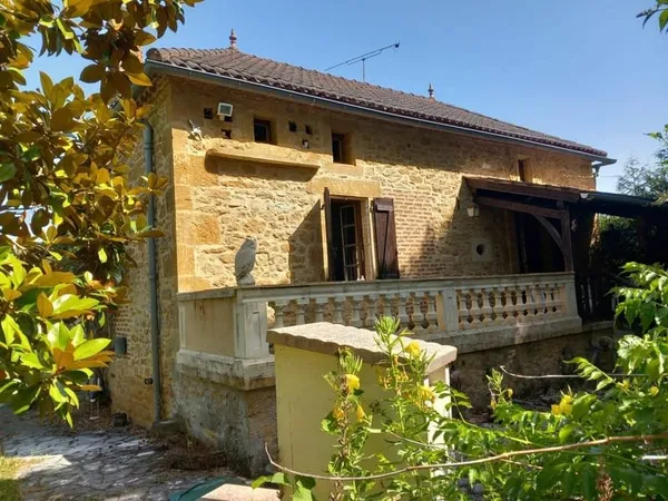 Maison 5 pièces 127 m²