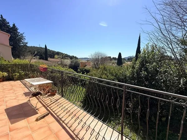 Maison 4 pièces 130 m²