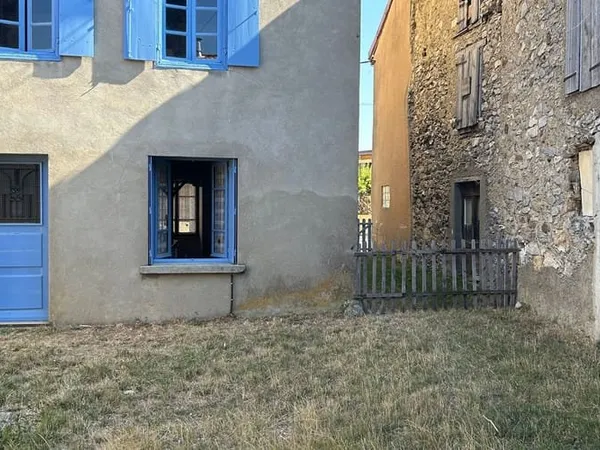 Maison 6 pièces 128 m²