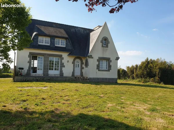 Maison 8 pièces 146 m²