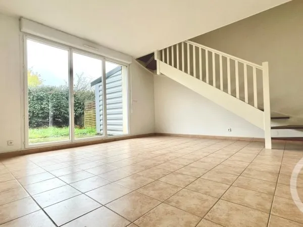 Maison 3 pièces 62 m²