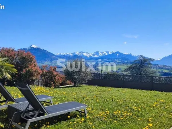 Propriété 4 pièces 99 m²