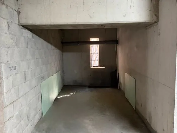 Parking à louer