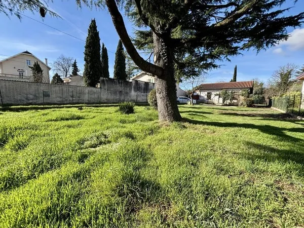 Maison à vendre Romans-sur-Isère