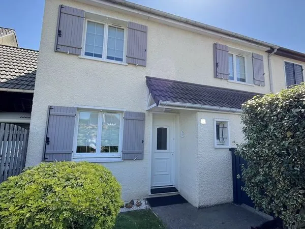 MAISON 5 pièces 90m2