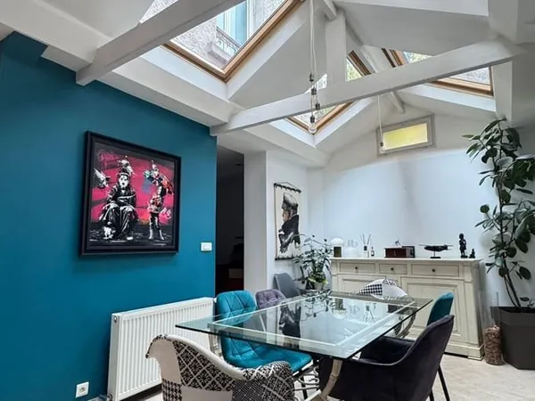 Maison 4 pièces 143 m²