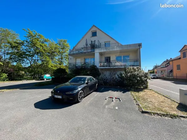 Stationnement Location Turckheim   8000€