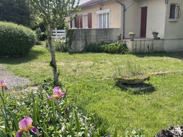 Maison Vente Rousson 5p 136m² 205000€