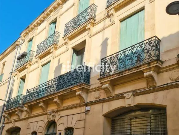 Local commercial 62 m²