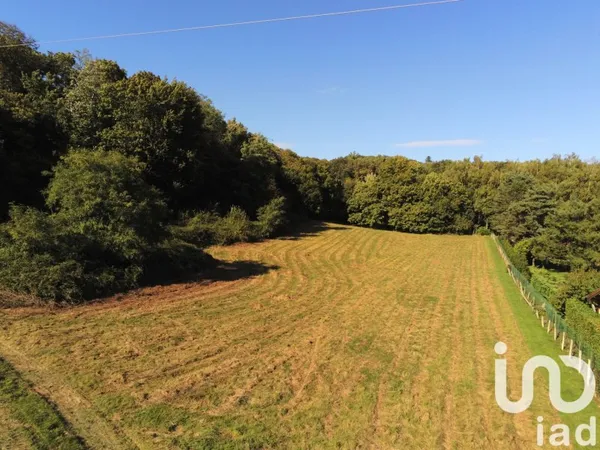 Terrain 3500 m²