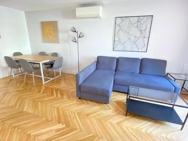 Appartement 3 pièces 53 m²