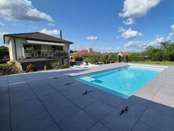 Maison 6 pièces 168 m²