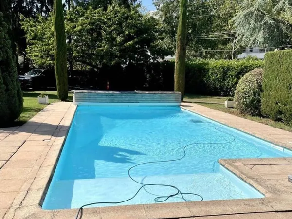 Maison 1 pièce 540 m²