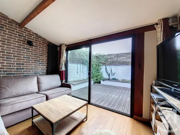 Maison 4 pièces 62 m²