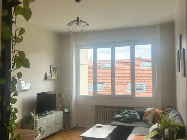 Location F2 Tréfilerie