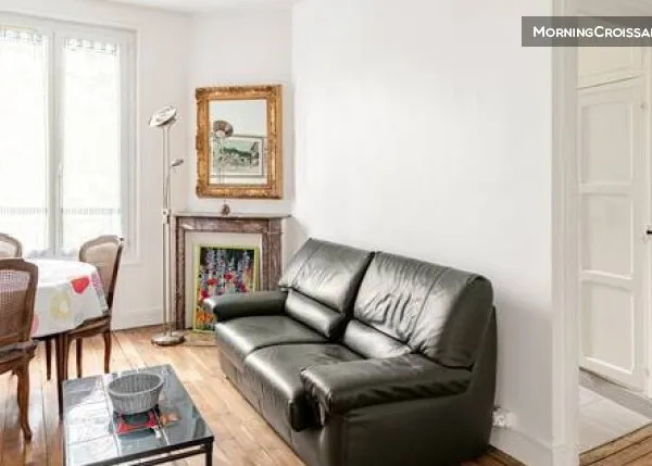 Appartement Pratique