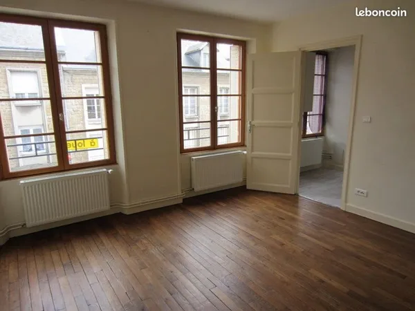 Appartement une chambre à louer