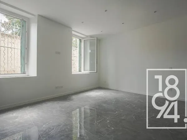 Appartement 3 pièces 29 m²