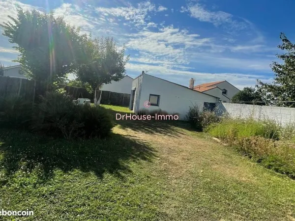 Maison 3 pièces 71 m²