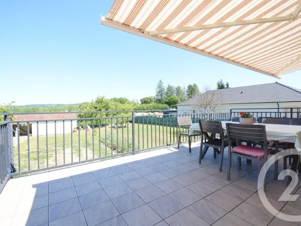 Maison 5 pièces 108 m²