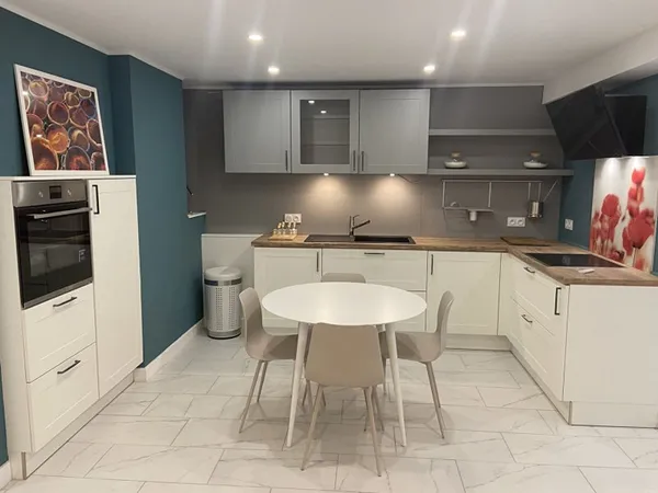 Appartement 4 pièces 94 m²