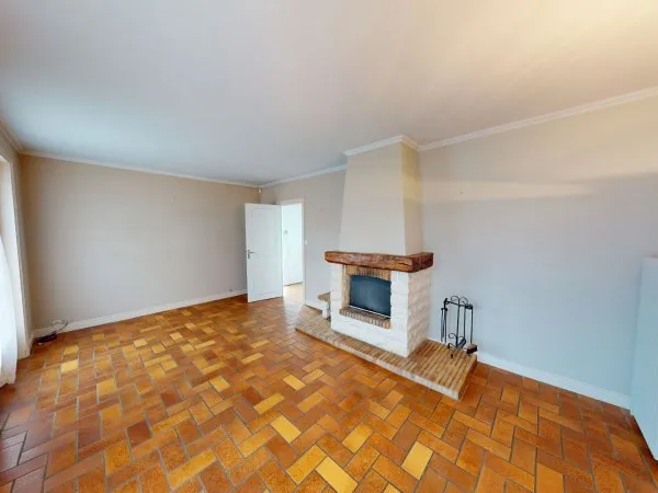Maison 3 chambres avec terrasse Fontaine-le-comte