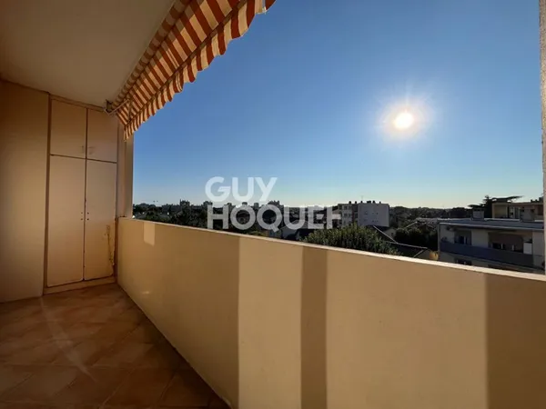 Appartement Toulouse 3 pièce(s) 74 m2