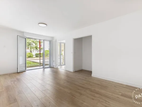 Studio 1 pièce 38 m²