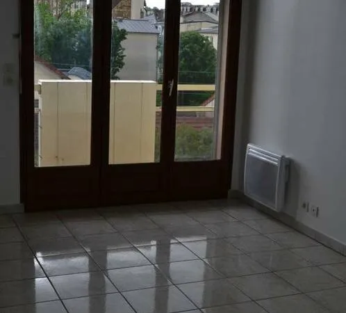 Appartement 1 pièce 31 m²
