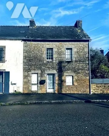 Maison 3 pièces 50 m²