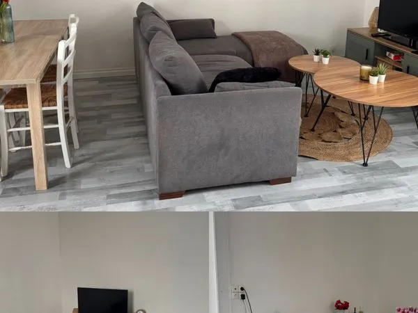 Appartement duplex 50m2