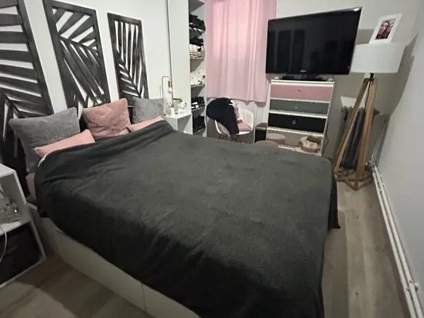 Appartement 4 Pièces Lourdes