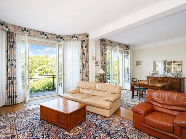 Maison 7 pièces 144 m²