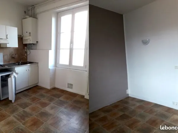 Location T2 Proche Simone Weil - Le Puy en Velay
