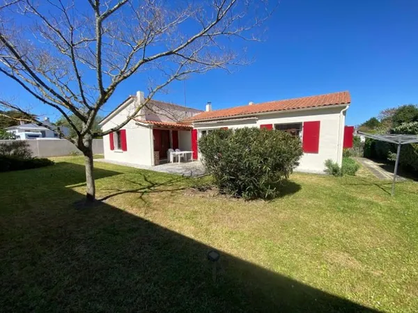 Villa 5 pièces 87 m²