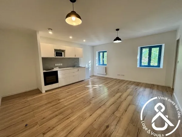 Appartement neuf Sémalens