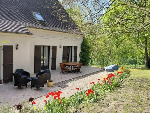 Maison 6 pièces