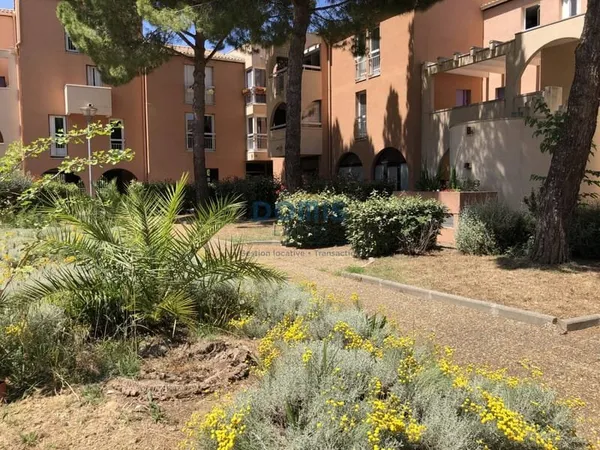Appartement 4 pièces 84 m²