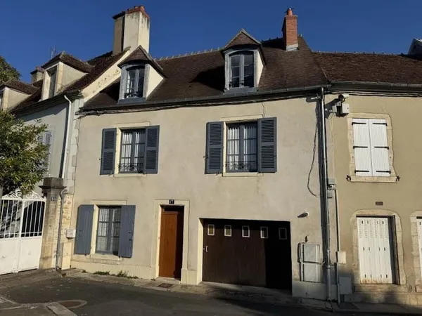 Maison 7 pièces 134 m²