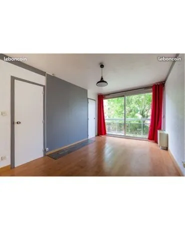 Appartement 27m2