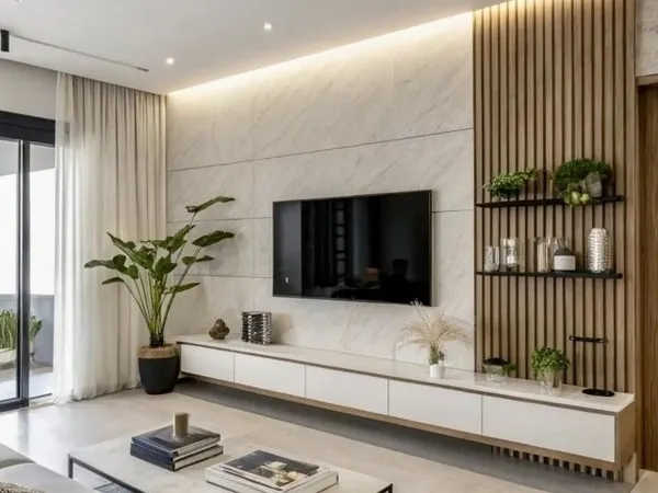 Appartement 4 pièces 86 m²