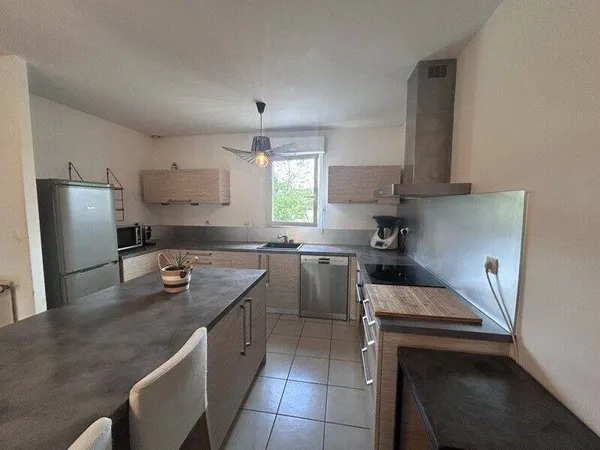 Maison 4 pièces 98 m²