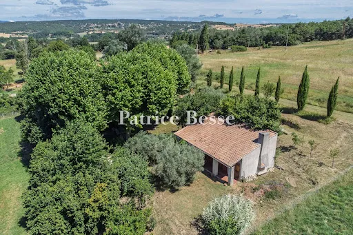 Bastide 11 pièces 424 m²