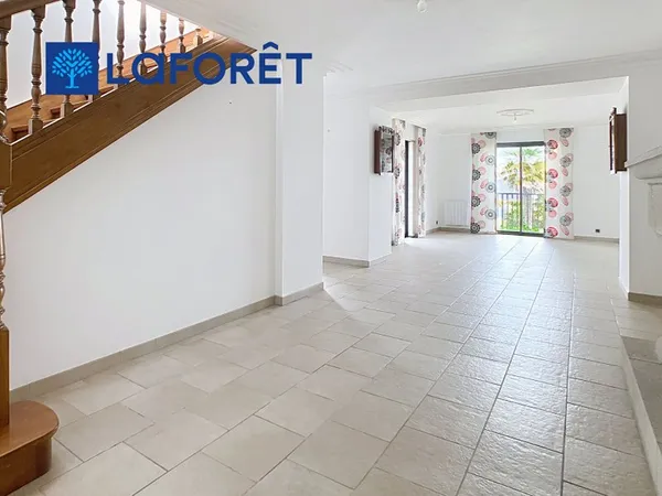 Maison 5 pièces 103 m²