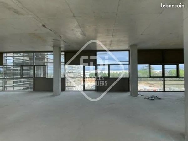 BUREAUX 247 m² MONTPELLIER