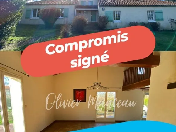 Maison 5 pièces 145 m²