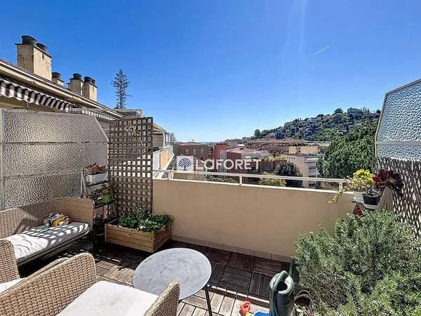 Appartement 4 pièces 70 m²