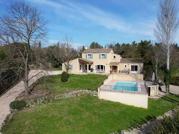 Achat : Maison Uzès (30700)